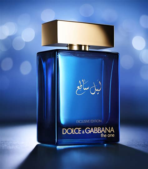 dolce gabbana one royal night|Dolce & Gabbana luminous night.